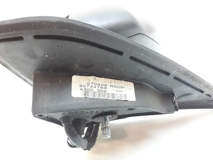 Volvo XC90 (2006 - 2014) 30744788 Боковое зеркало с электроприводом — фото 4