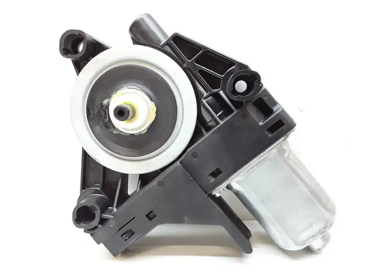 Volvo XC60 (2008 - 2013) 966264101 Стеклоподъемник задней двери — фото 3