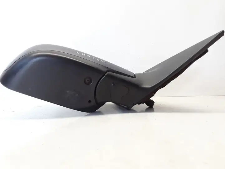 Mazda 3 I (2003 - 2006) Боковое зеркало с электроприводом — фото 2