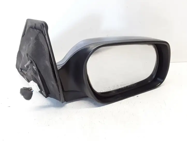 Mazda 3 I (2003 - 2006) Боковое зеркало с электроприводом — фото 3