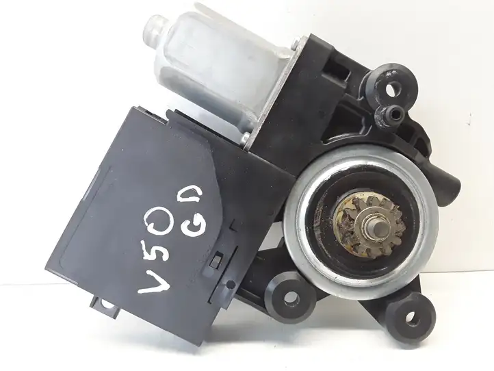 Volvo V50 (2004 - 2008) 31264191AA Стеклоподъемник задней двери — фото 1