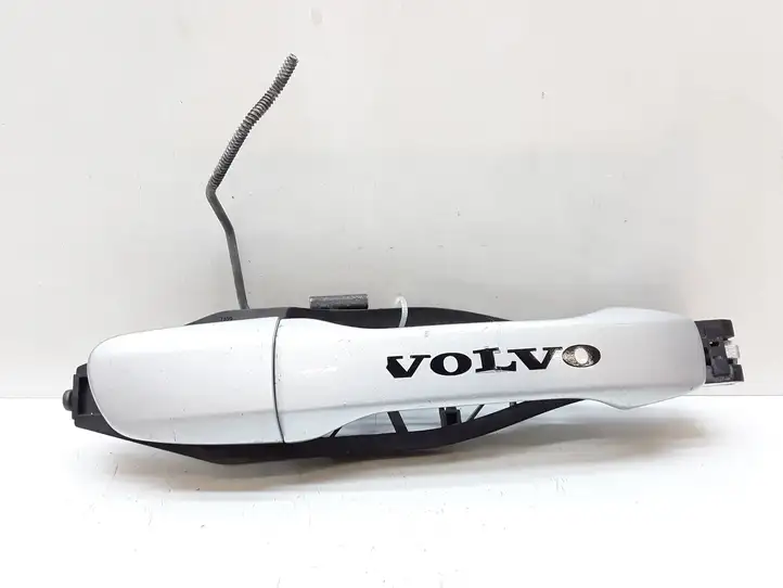 Volvo XC90 (2006 - 2014) Наружная ручка задней двери — фото 1
