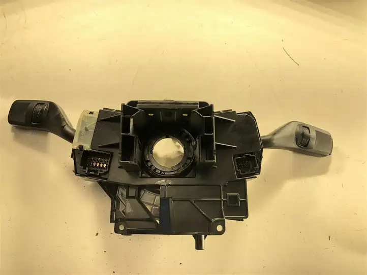 Ford Focus (2005 - 2008) Контактное кольцо SRS — фото 3