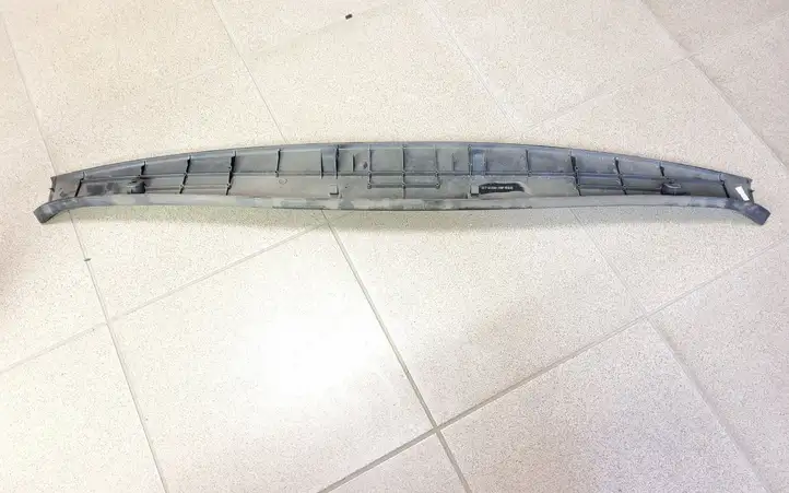 Toyota Corolla Verso AR10 (2004 - 2009) 679390F010 Верхняя обшивка у окна — фото 2