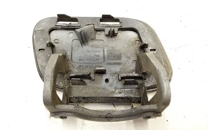 Audi A4 S4 B8 8K (2007 - 2011) 8K0955275 Крышка омывателя фар — фото 2