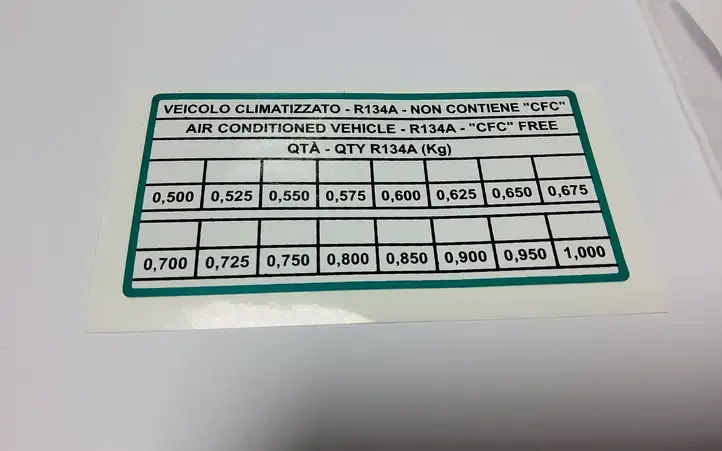 Fiat Ducato (2014 - ) Прочие детали моторного отсека — фото 1