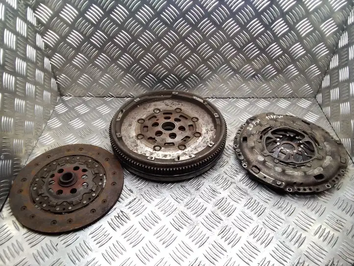 Audi A3/S3 8P (2004 - 2008)   Комплект сцепления