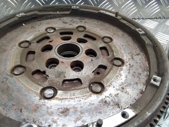 Audi A3/S3 8P (2004 - 2008)   Комплект сцепления