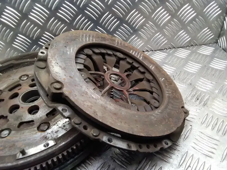 Audi A3/S3 8P (2004 - 2008)   Комплект сцепления