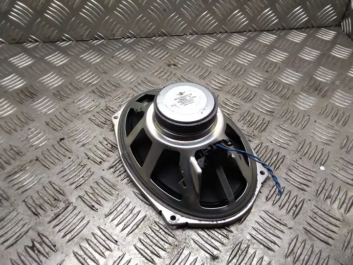 Mini One Cooper Coupe R56 (2004 - 2014) 65133422633 Динамики задних дверей — фото 3