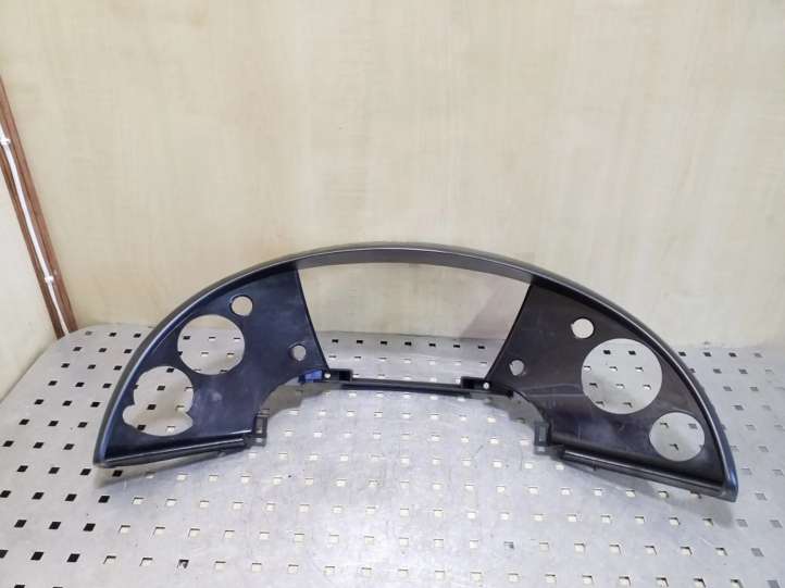 78121SMG Honda Civic Kita panelės detalė