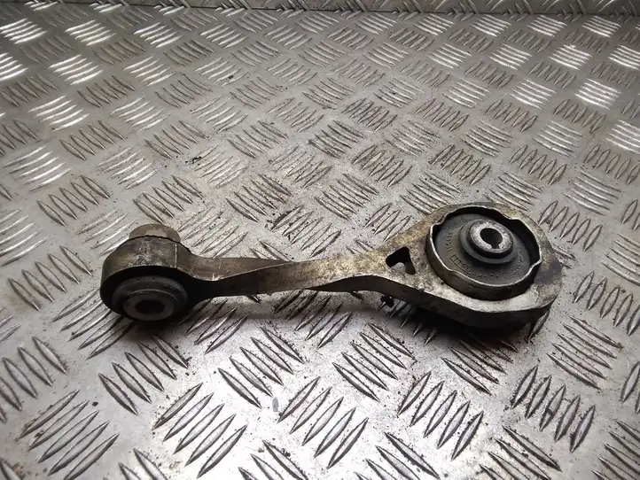 Renault Kangoo I (2003 - 2008) Подушка КПП — фото 3