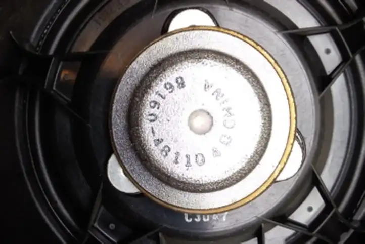 Lexus GS 300 350 430 450h (2004 - 2007) 8616048110 Динамики задних дверей — фото 2