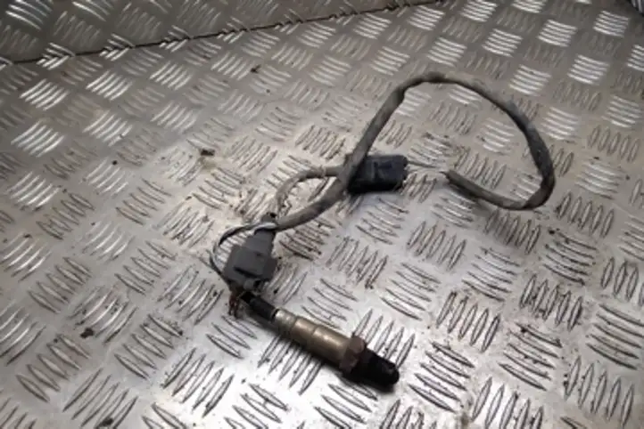 Toyota Yaris (1999 - 2003) 0258986602 Лямбда-зонд — фото 1