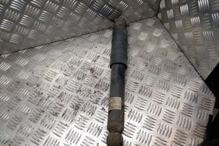 Opel Meriva (2010 - 2014)  22263945 Задний амортизатор с пружиной