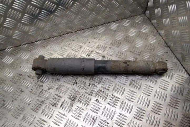 Opel Meriva (2010 - 2014)  22263945 Задний амортизатор с пружиной