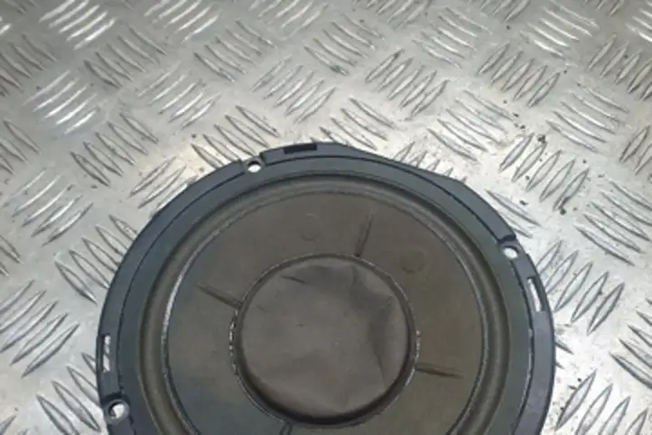 Volkswagen Sharan (2000 - 2003)  95VW18808CC Громкоговоритель (громкоговорители) в задних дверях