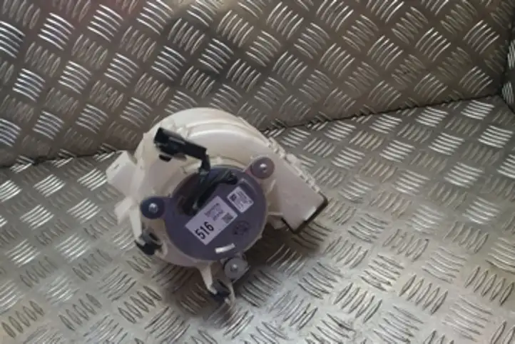 Toyota Auris E180 (2012 - 2018) G923012010 электрический вентилятор батареи автомобиля — фото 3