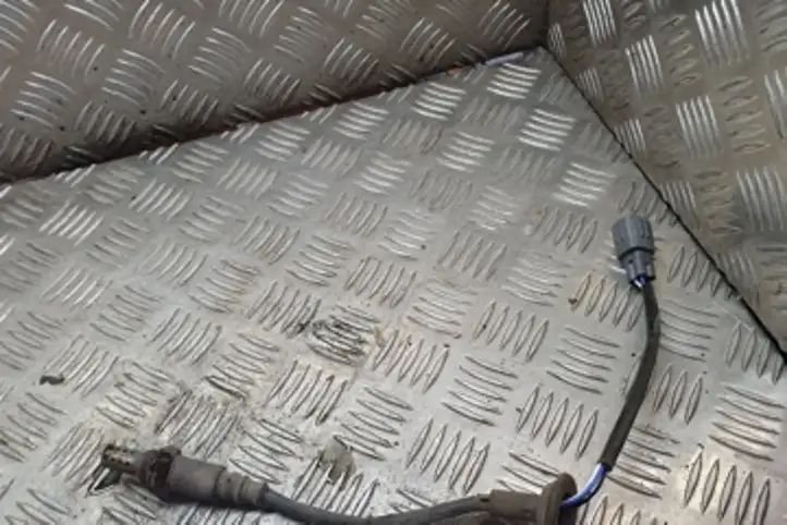 Toyota Yaris Verso (1999 - 2005) 7846562060 Лямбда-зонд — фото 1