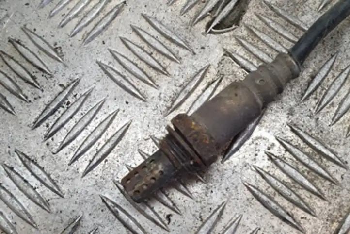 Toyota Yaris Verso (1999 - 2005) 7846562060 Лямбда-зонд — фото 2