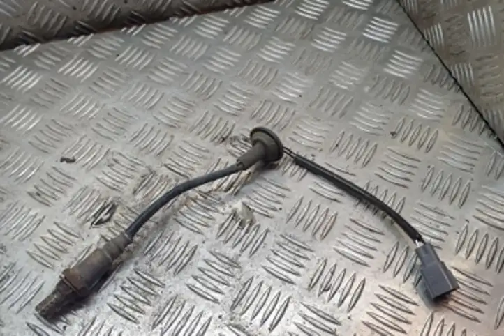 Toyota Yaris Verso (1999 - 2005) 7846562060 Лямбда-зонд — фото 4