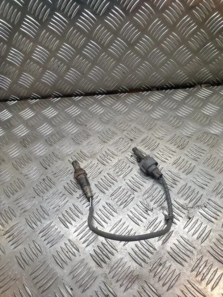 Subaru Outback (2003 - 2007) 22690AA56A Лямбда-зонд — фото 1
