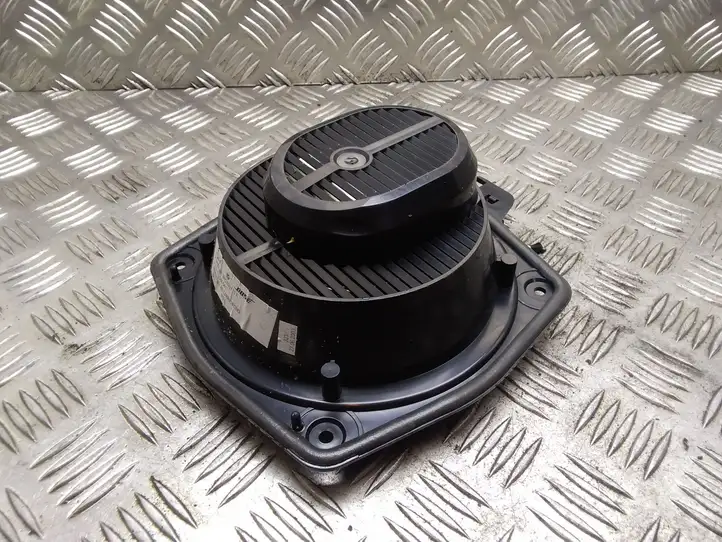 Audi A3/S3 8P (2004 - 2008) 8H0035411A Динамики задних дверей — фото 4