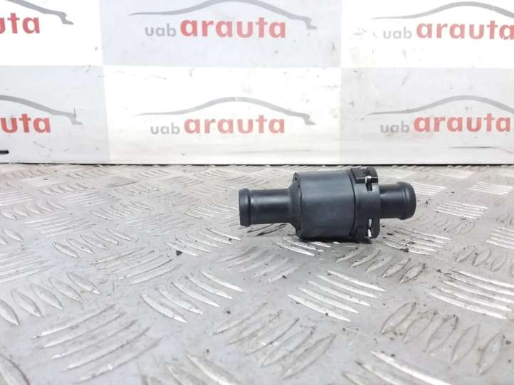 1K0121113A Audi Q3 8U Termostatas/ termostato korpusas