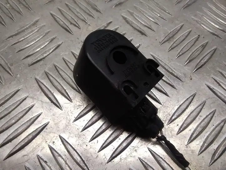 Lexus RX 330 (2003 - 2006)  8974748020 Реле звукового сигнала