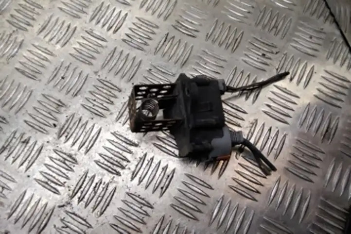 Citroen C4 I Picasso (2006 - 2013) 9658508980 Реле вентилятора печки салона — фото 1