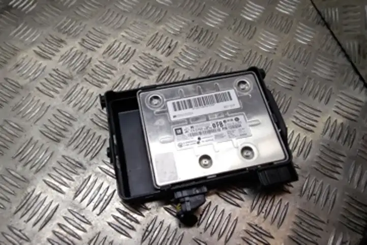 Opel Meriva B (2010 - 2014) 13353284 Bluetooth модуль — фото 1