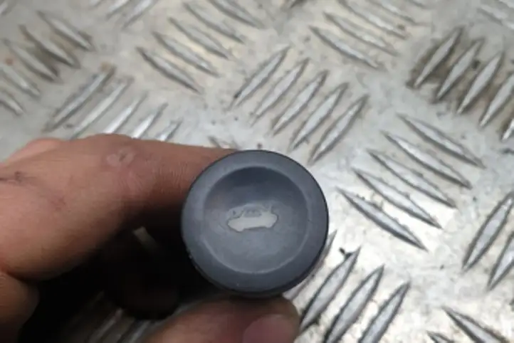 Ford Focus (2005 - 2008)  D3LOA Включатель закрытия задней крышки