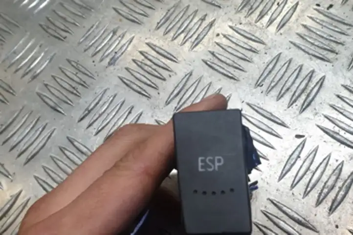 Volkswagen Sharan (2000 - 2003)  7M3927134 Включатель системы стабильности (ESP)