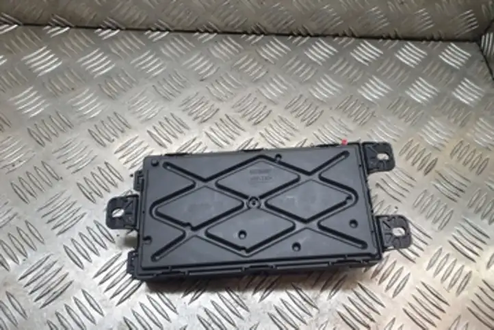 BMW 1 F20 F21 (2011 - 2019) 6135927982201 Модуль комфорта — фото 2