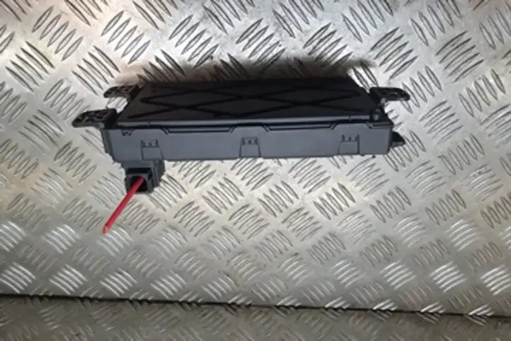 BMW 1 F20 F21 (2011 - 2019) 6135927982201 Модуль комфорта — фото 3
