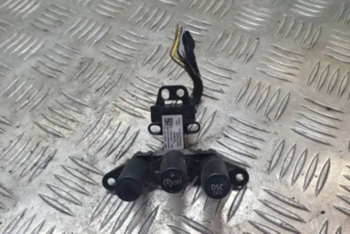 Mini One Cooper Coupe R56 (2004 - 2014)  3422718 Включатель системы стабильности (ESP)