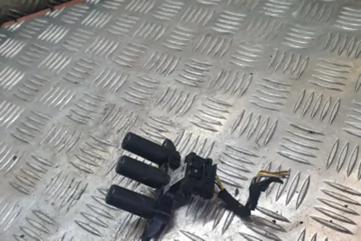 Mini One Cooper Coupe R56 (2004 - 2014)  3422718 Включатель системы стабильности (ESP)