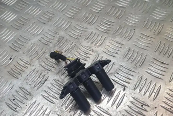 Mini One Cooper Coupe R56 (2004 - 2014)  3422718 Включатель системы стабильности (ESP)