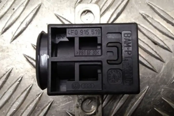 Audi A6 (2004 - 2008)  4F0915519 Другие блоки управления / модули