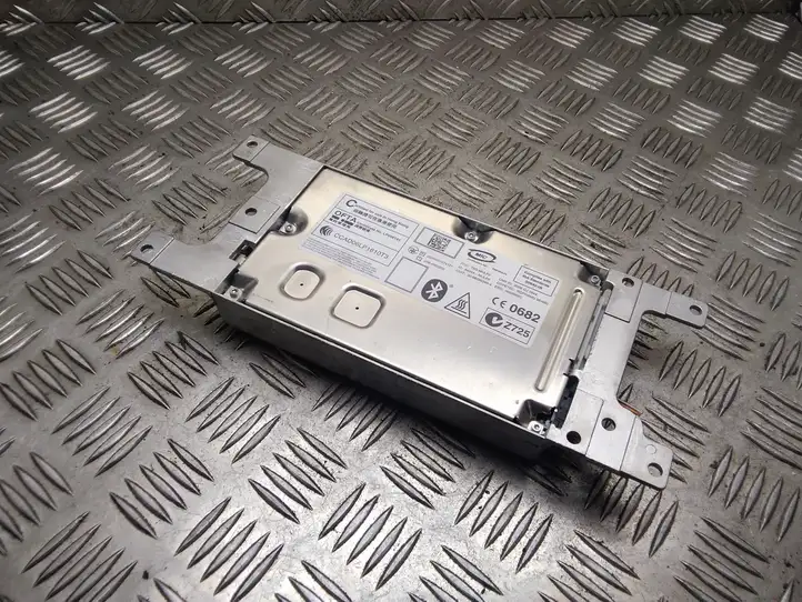 BMW 3 E90 E91 (2005 - 2012) 84109195246 Bluetooth модуль — фото 2