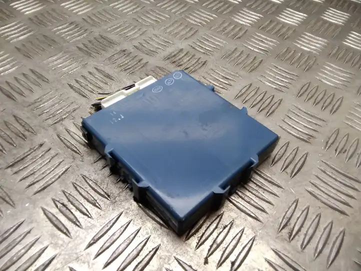 Toyota Corolla Verso AR10 (2004 - 2009)  896180F020 Блок управления зажигания