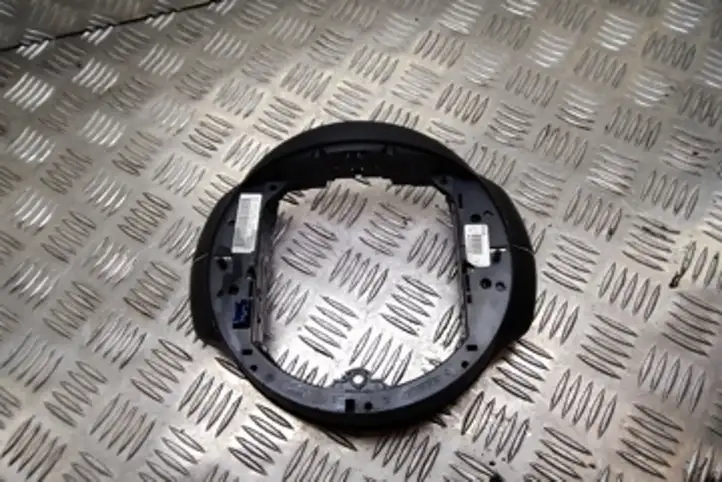 Citroen C4 I Picasso (2006 - 2013) 62880056 Кнопки на рулевом колесе — фото 2