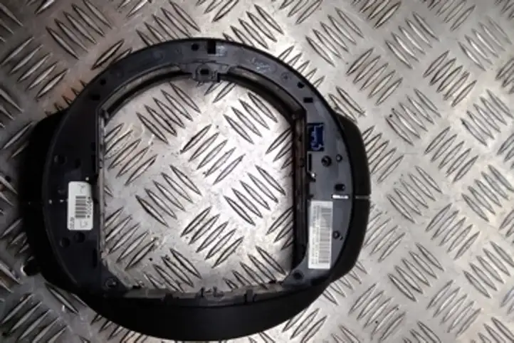 Citroen C4 I Picasso (2006 - 2013) 62880056 Кнопки на рулевом колесе — фото 4