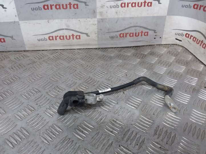 8651831367 Audi Q3 8U Minusinis laidas (akumuliatoriaus)