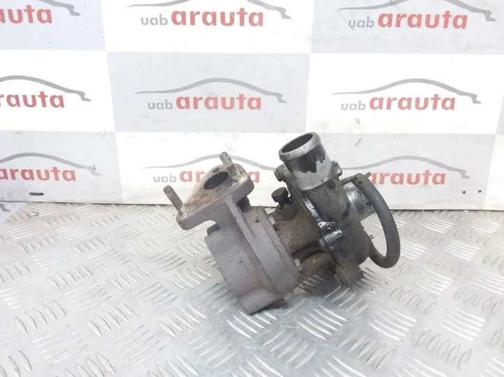 73501344 Opel Corsa C Turbina