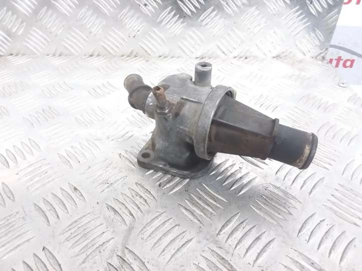 55182499 Opel Corsa C Termostatas/ termostato korpusas