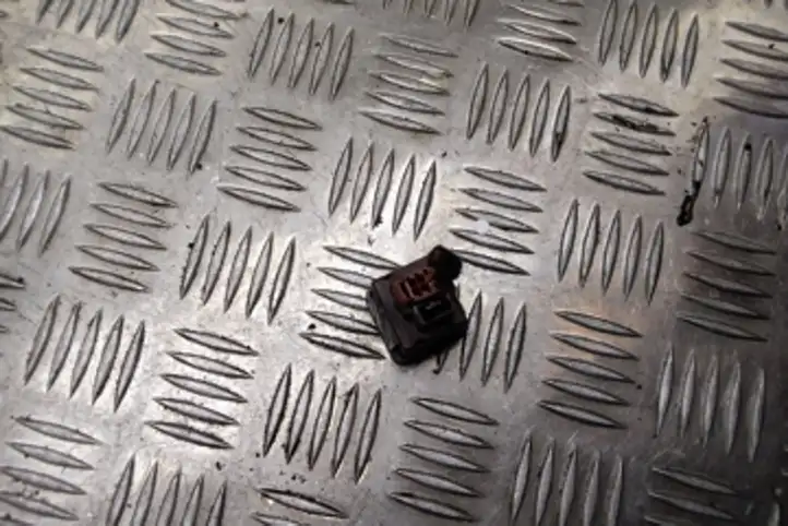 Citroen C4 Picasso (2006 - 2013)  96413912XT Включатель надувной подушки для пассажира