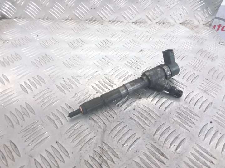 0445110083 Opel Corsa C Purkštukas (-ai) (forsunkė (-ės)