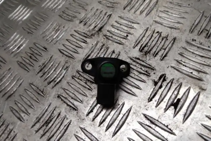 Mercedes-Benz CLS C219 (2003 - 2011)  A0051535028 Измеритель давления турбины