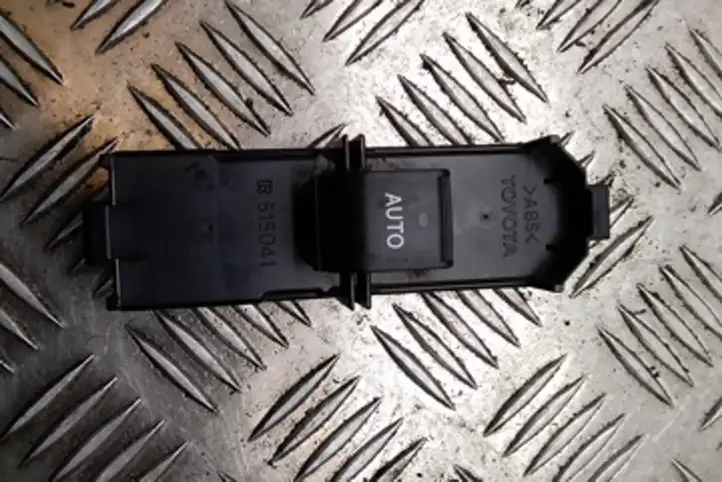 Lexus GS 300 350 430 450h (2004 - 2007)  8403030110 Кнопка стеклоподъемников